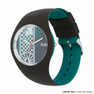 Kimetsu no Yaiba: Demon Slayer x ICE-WATCH Collaboration Tanjiro Kamado Watch LIMITED EDITION [Goods]
