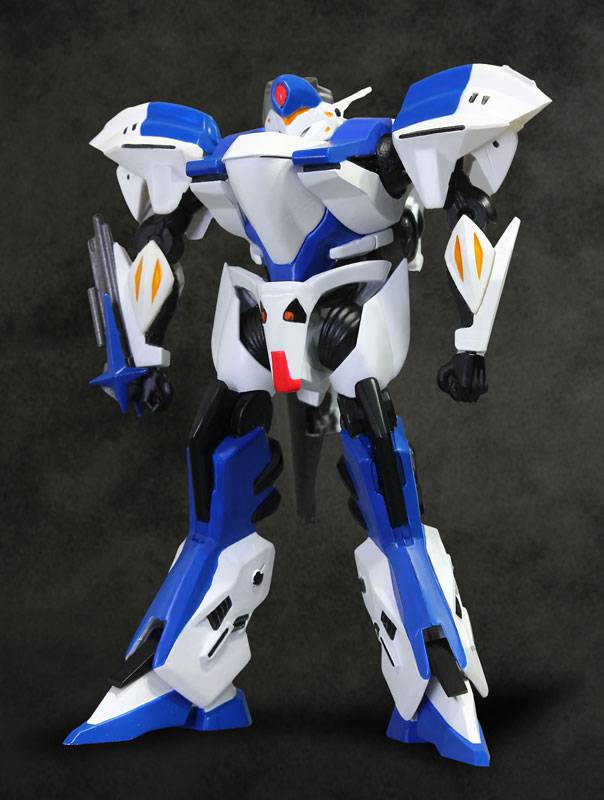 HAFM (Hero Action Figure Mini) Tekkaman Blade Sol Tekkaman Noaruki [Evolution Toy]
