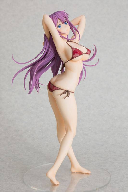Grisaia Phantom Trigger Rena Fukami [OrchidSeed]