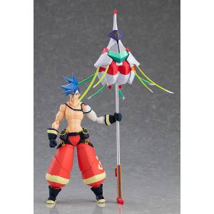 Figma Galo Thymos PROMARE LIMITED EDITION [Figma 499]