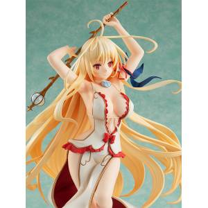 Isekai Meikyuu de Harem o - Roxanne - KDcolle - 1/7 - Hyoujyu Issei Co -  Solaris Japan