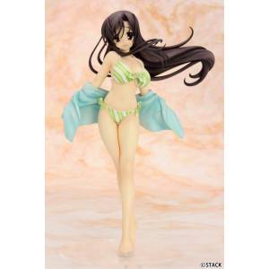School Days HQ - Kotonoha Katsura [Griffon Enterprises]