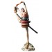 ONE PIECE - Bon Clay Samurai Ver. [DPCF-DX]