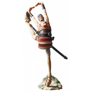 ONE PIECE - Bon Clay Samurai Ver. [DPCF-DX] 