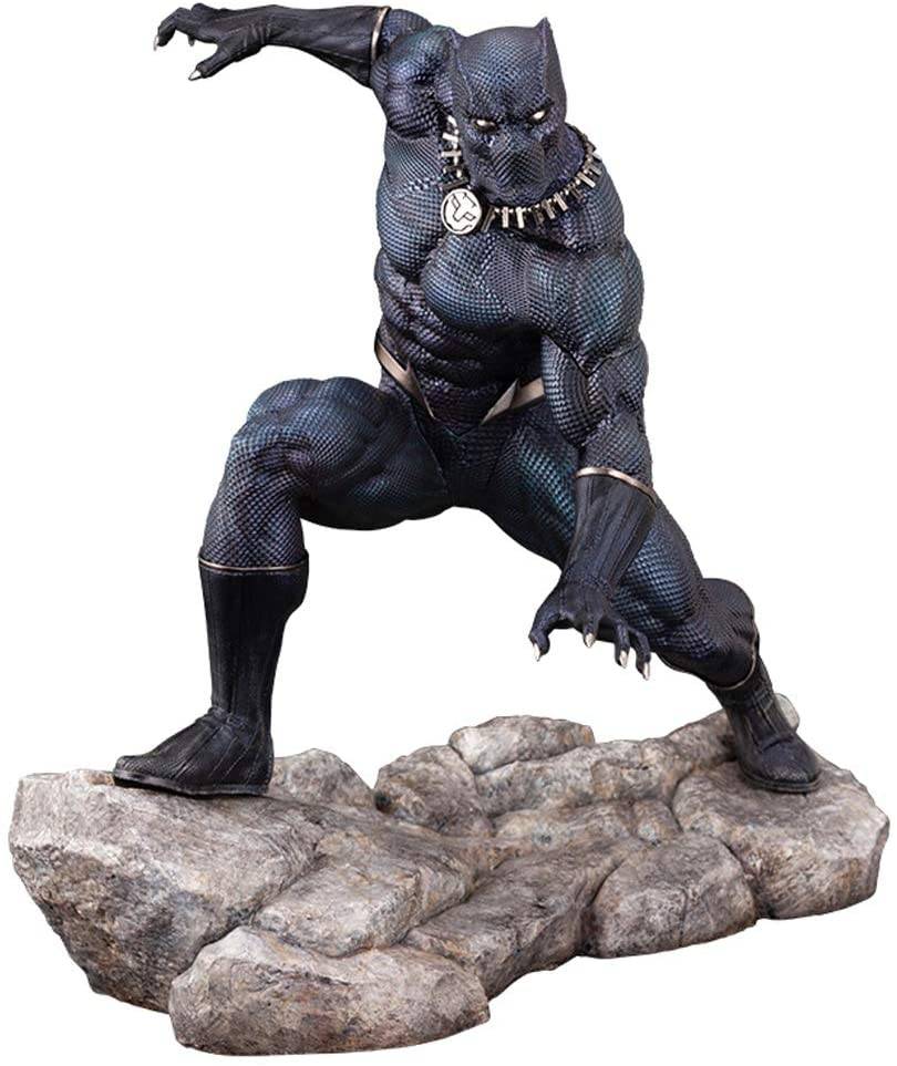 ARTFX PREMIER MARVEL UNIVERSE Black Panther [Kotobukiya]