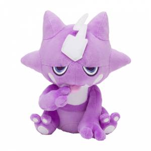 Pokemon Peluche Toxizap [Plush Toy]