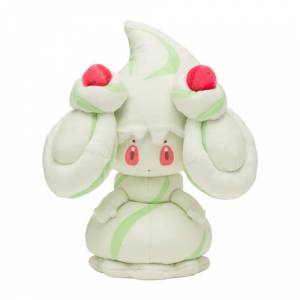 Pokemon Peluche Charmilly Lait Matcha Fraise [Plush Toy]