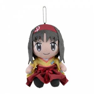 Pokemon Peluche Pokemon Trainers Erika [Plush Toy]