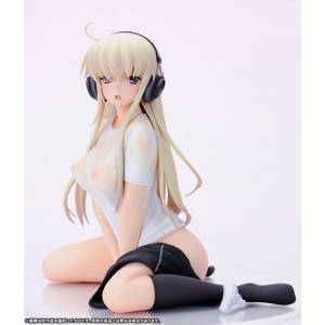 Maid Yome (Maid Bride) - Yuki [OrchidSeed]