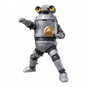 Mini Plastic Ultraman Z Special Airborne Armor No. 1 Sevenger Plastic Model Limited Edition [Bandai]