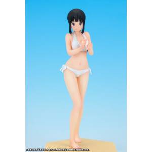 Hyouka: You can't escape - Eru Chitanda [BEACH QUEENS]