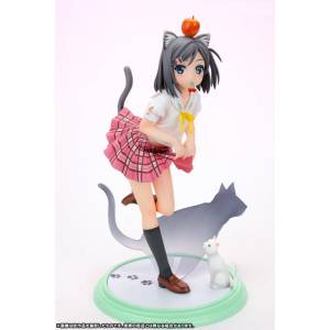 The Hentai Prince and the Stony Cat - Tsukiko Tsutsukakushi [Kotobukiya]