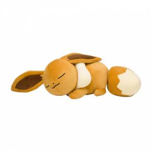 Pokemon Peluche Evoli [Plush Toy]