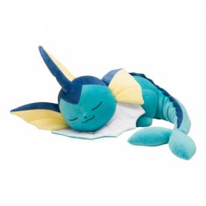 Pokemon Peluche Aquali [Plush Toy]