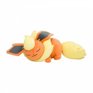 Pokemon Peluche Pyroli [Plush Toy]