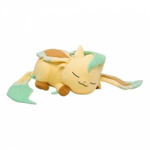 Pokemon Plush Leafeon [Plush Toy]