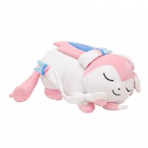 Pokemon Peluche Nymphali [Plush Toy]