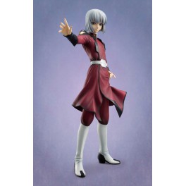 Mobile Suit Gundam SEED-Yzak Jule[Alpha Omega (Alter x MegaHouse)]