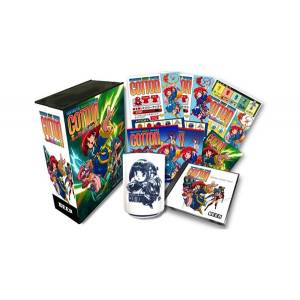 Cotton Reboot! Limited Edition [Switch]