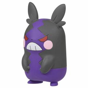 Pokemon MonColle MS-38 Morpeko [Takara Tomy]