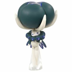 Pokemon MonColle MS-39 Sylveroy [Takara Tomy]