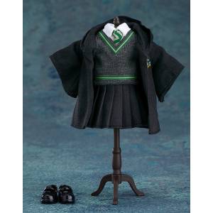 Nendoroid Doll: Outfit Set Serpentard Uniforme - Fille [Nendoroid]