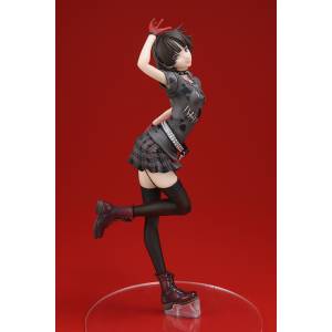 PERSONA 5: DANCING STAR NIGHT Makoto Niijima Limited Edition [Amakuni]