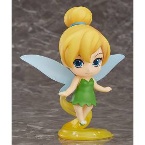 Nendoroid Tinker Bell - Peter Pan Reissue [Nendoroid 812]