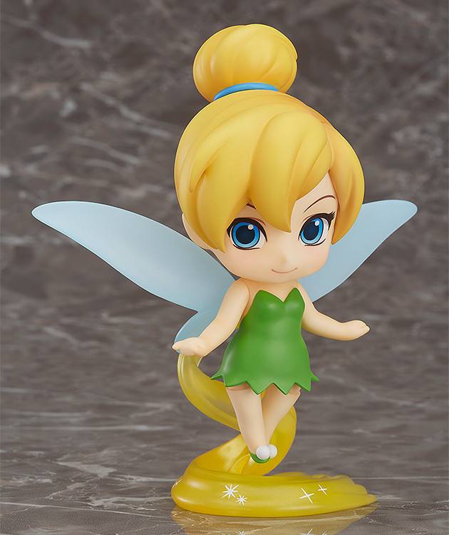 Nendoroid Tinker Bell - Peter Pan Reissue [Nendoroid 812]