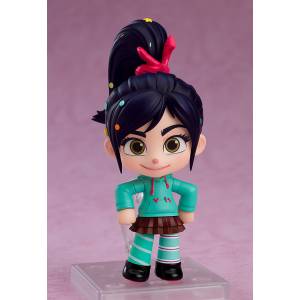 Nendoroid Vanellope von Schweetz DX - Wreck-It Ralph [Nendoroid 1492-DX]