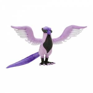 Pokemon Plush Galarian Articuno [Plush Toy]