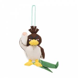 Pokemon Plush Galarian Farfetch'd [Plush Toy]