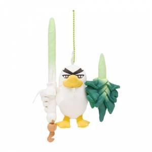Pokemon Peluche Palarticho [Plush Toy]