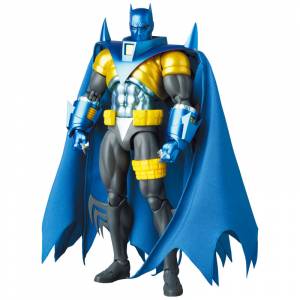 MAFEX (No.144) Knightfall Batman [Medicom Toy]