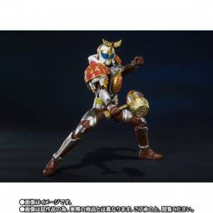 SH Figuarts Kamen Rider Gridon Lychee Arms Limited Edition [Bandai]