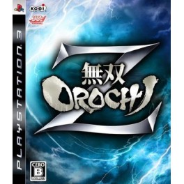 Musô Orochi Z [PS3]