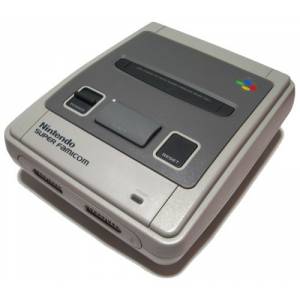 . Super Famicom sans boîte [occasion]