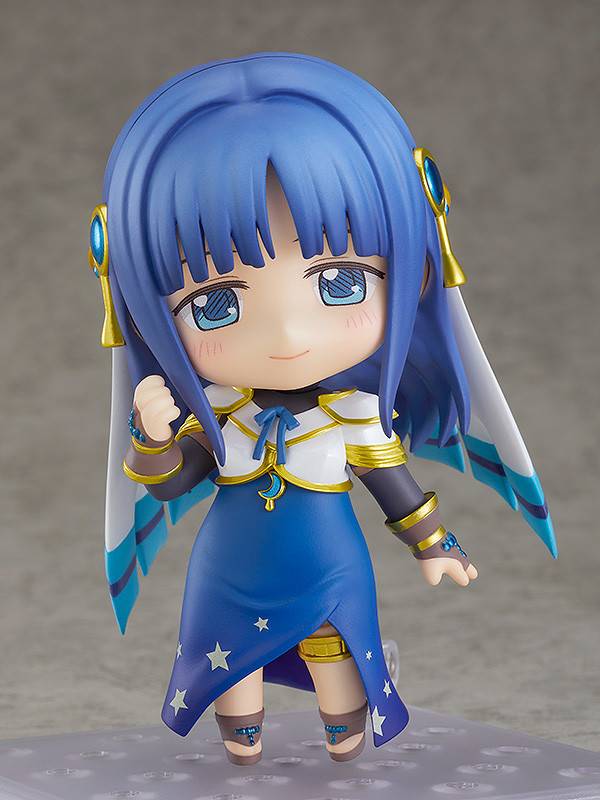 Nendoroid Magia Record: Puella Magi Madoka Magica Side Story - Yachiyo Nanami [Nendoroid 1494]