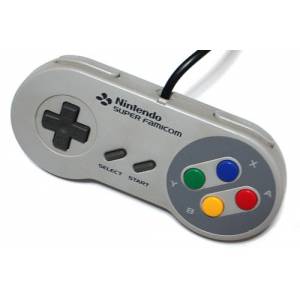 Super Famicom Controller (official Nintendo) [SFC - Used / Loose]