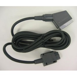 .Super Famicom RGB Cable (officiel Nintendo) [occasion/ loose]