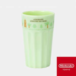 Gobelet grande taille Animal Crossing [Goods]