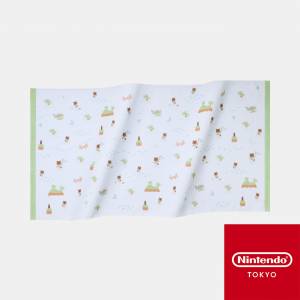 Animal Crossing: Towel [Nintendo]
