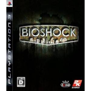 BioShock [PS3 - occasion BE]