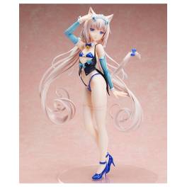 Native Figure Vanilla - Bunny Suit Ver. NEKOPARA | Nin-Nin-Game.com