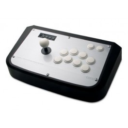 Real Arcade Pro 3SA - Full Sanwa (Hori/ PS3)