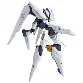 ANUBIS ZONE OF THE ENDERS - Big Viper [Revoltech Yamaguchi No.132]