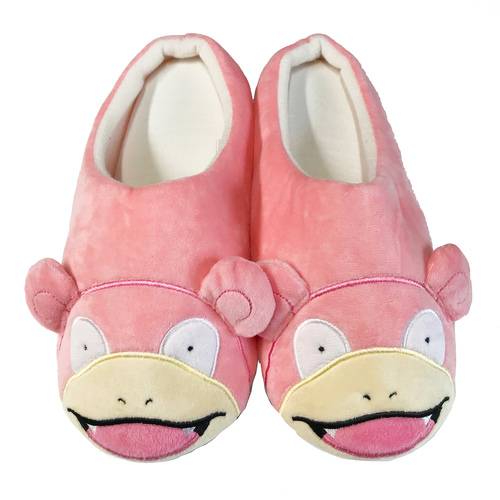 Pokemon Slippers Slowpoke [Goods]