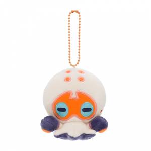 Pokemon Plush Mascot Clobbopus [Plush Toy]