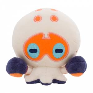 Pokemon Plush Clobbopus [Plush Toy]