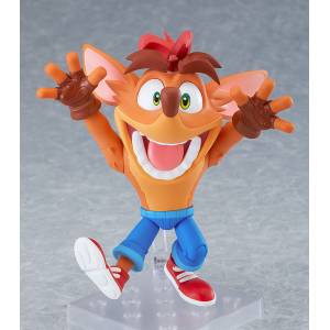Nendoroid Crash Bandicoot [Nendoroid 1501]